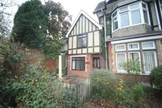 2&nbsp;Bedroom&nbsp;Detached